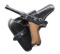 HIGH CONDITION MAUSER BANNER 
