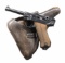 GERMAN WWII MAUSER 