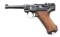 PRE-WAR MAUSER 