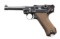 MAUSER BANNER 