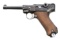 PRE-WAR MAUSER 