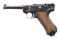DESIRABLE U.S.G.I. BRINGBACK MAUSER 
