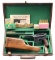 FINE MAUSER C96 SMALL RING BOLO SEMI-AUTOMATIC