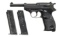 GERMAN WWII WALTHER 