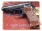 AUSTRIAN POLICE MARKED MANURHIN PP SEMI AUTO