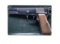 AUSTRIAN GENDARME MARKED FN HIGH POWER SEMI AUTO