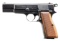 WEST GERMAN POLICE CONTRACT RANGE FABRIQUE
