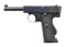 SCARCE WEBLEY & SCOTT MARK I 