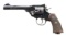 WILKINSON WEBLEY MODEL 1905 DOUBLE ACTION