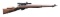 WW2 BRITISH NO 4 MKI (T) BOLT ACTION SNIPER RIFLE.