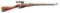 1944 DATED RUSSIAN MOSIN NAGANT MODEL 91/30 BOLT