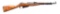 RUSSIAN MODEL 1944 BOLT ACTION MILITARY CARBINE
