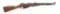 RUSSIAN WWII IZHEVSK M-44 BOLT ACTION MILITARY