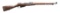 FINNISH M28 MOSIN NAGANT BOLT ACTION RIFLE.