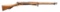 EARLY JAPANESE MURATA TYPE 22 BOLT ACTION RIFLE.