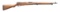 SCARCE KOREAN WAR CONVERTED TYPE 99 ARISAKA BOLT
