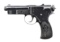 RARE ROTH-SAUER MODEL 1905 SEMI-AUTOMATIC PISTOL.