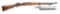 PERSIAN MAUSER MODEL 98/29 BOLT ACTION RIFLE.