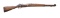 DWM MODEL 1909 ARGENTINO CAVALRY BOLT ACTION