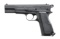 NICE ARGENTINIAN D.G.F.M. CHILEAN POLICE MARKED