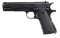 ARGENTINE F.M.A.P. SISTEMA 1927 SEMI AUTO PISTOL.