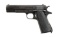 ARGENTINE F.M.A.P. SISTEMA 1927 SEMI AUTO PISTOL.