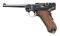 DWM SWISS MODEL P'00/06 