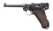 DWM SWISS MODEL P'00/06 