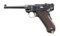 SWISS WAFFENFABRIK BERN MODEL 06/24 LUGER