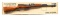 CHINA SPORTS SKS SEMI AUTO RIFLE.