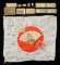 MOSTLY WWII JAPANESE FLAGS, BANK NOTES, & RELATED