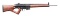 SCARCE & EARLY HECKLER & KOCH SR9 SEMI-AUTOMATIC