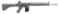 EARLY HOWA JAPAN CONTRACT ARMALITE AR180 RIFLE.