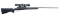 CUSTOM FN SPRA3G SPECIAL POLICE BOLT ACTION RIFLE.