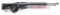 RUGER PRECISION BOLT ACTION RIFLE.