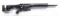 RUGER PRECISION BOLT ACTION RIFLE.