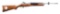 RUGER MINI 14 INDIANA STATE POLICE 50TH