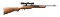 RUGER MINI 14 RANCH SEMI AUTO RIFLE.