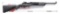 RUGER MINI 14 SEMI AUTO RIFLE.