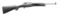 RUGER MINI THIRTY RANCH SEMI AUTO RIFLE.