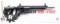 RUGER SR762 SEMI AUTO RIFLE.