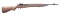 SPRINGFIELD ARMORY M1A SEMI AUTO RIFLE.