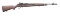 SPRINGFIELD ARMORY INC M1A SEMI AUTO RIFLE.
