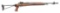 FULTON ARMORY M21 SEMI AUTO RIFLE.