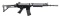 ORIGINAL SIDE FOLDING FNC 223 REMINGTON SPORTER