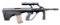 NEAR NEW STEYR AUG/SA SEMI-AUTOMATIC RIFLE WITH