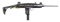 ELUSIVE ACTION ARMS / IMI MODEL A UZI CARBINE.