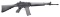 BEAUTIFUL BERETTA M70 SPORT RIFLE.