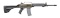 RARE AUSTRALIAN LEADER DYNAMICS T2 MKV RIFLE.