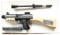 WILKINSON ARMS TERRY SEMI AUTO CARBINE.